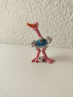 Bullyland Dribbel Boys Disney Strauss 1981 unbespielt Bully