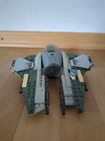 LEGO - Star Wars™ Anakin's Jedi Interceptor | Set 9494