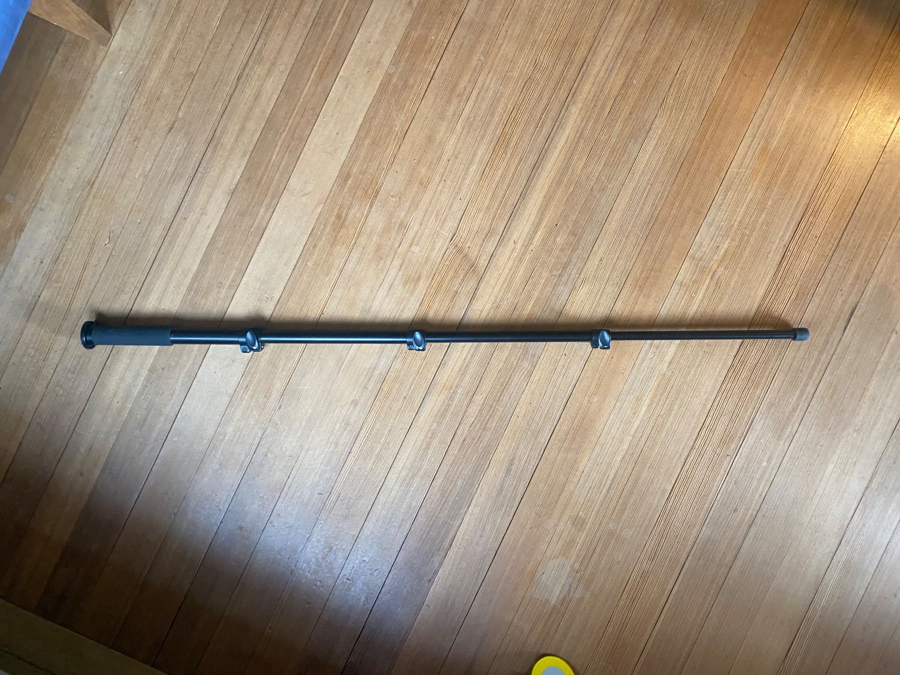 Manfrotto Treppiedi & Teste: Manfrotto Einbein Stativ made in Italy 680B – Usato da Grafenried venduto da 3322 1