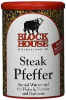 Block House Steak Pfeffer, 200g