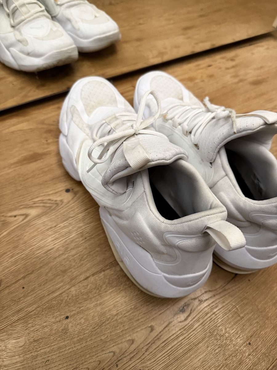 Chaussures hommes: Nike Air Training  – D'occasion à Domat/Ems par kik_8btw 1