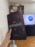 Deathbringer Fairyloot Special Edition