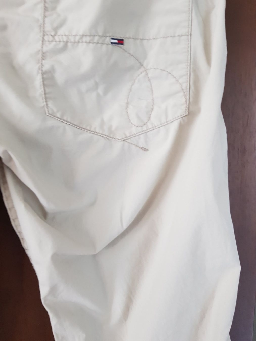 Tommy Hilfiger Pantaloni: Tolle  Tommy Hilfiger  Hose – Usato da Stansstad venduto da leoni66 1
