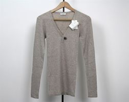 BRUNELLO CUCINELLI Kaschmir-Pulli (15249)