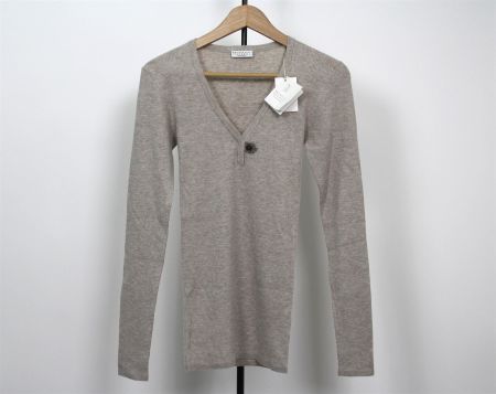 BRUNELLO CUCINELLI Kaschmir-Pulli (15249)
