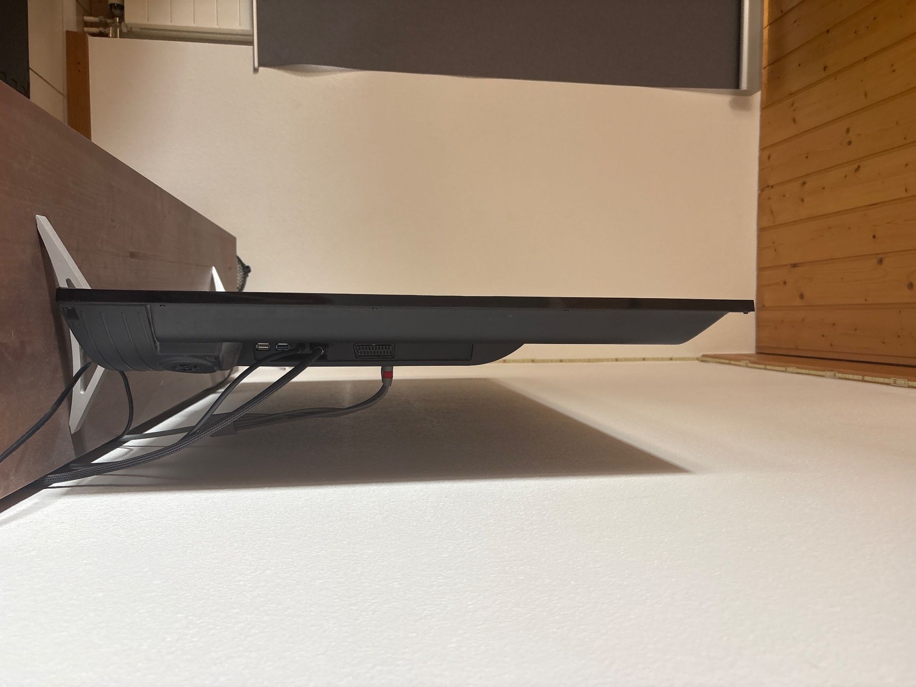 Thomson Fernseher: Tv Thomson – Defekt aus Le sentier von seb_lwz2 1