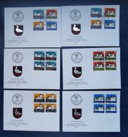 FDC PP 1977