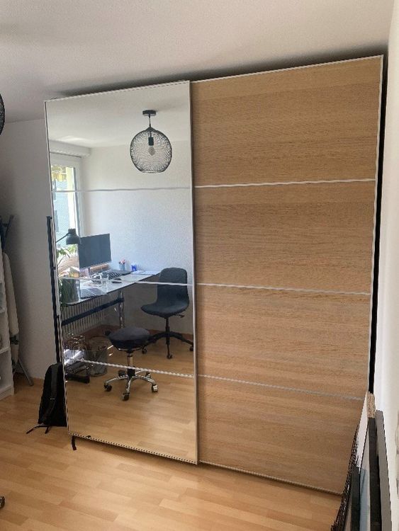 Wunderbar Ebay Kleinanzeige Kleiderschrank Bild