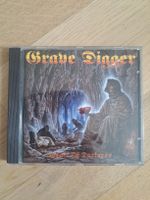 Grave Digger - Heart Of Darkness 