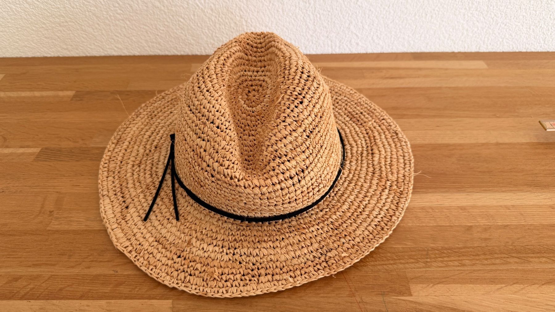 Barts Copricapi, berretti & cappellini: Hut - Sonnenhut BARTS Gr. M – Usato da Winterthur venduto da Secondhand-Family 3