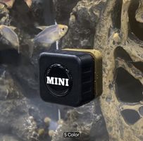 Nettoyeur magnétique aquarium | Magnetischer Aquarium