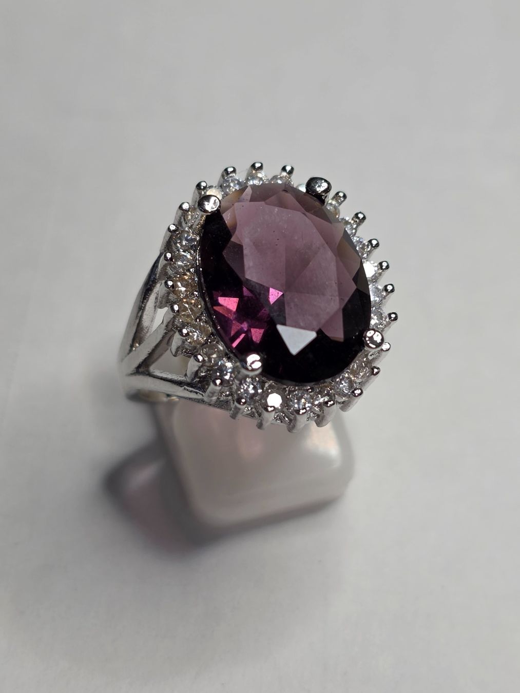 Sonstiger Schmuck: Lot diverser Fingerringe – Neu (gemäss Beschreibung) aus Zürich von adriben