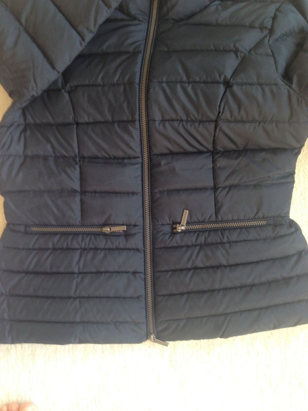 Giacche: Neue BEAUMONT Daunen Jacke Gr.40 – Nuovo (secondo la descrizione) da Buchs Sg venduto da Valedi 5