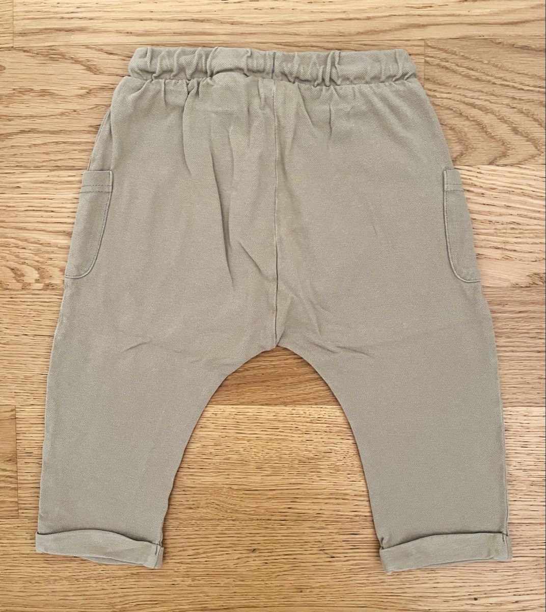Hosen: Pantalon jogging Taille 92 – Gebraucht aus Sion von FashionStore3 1