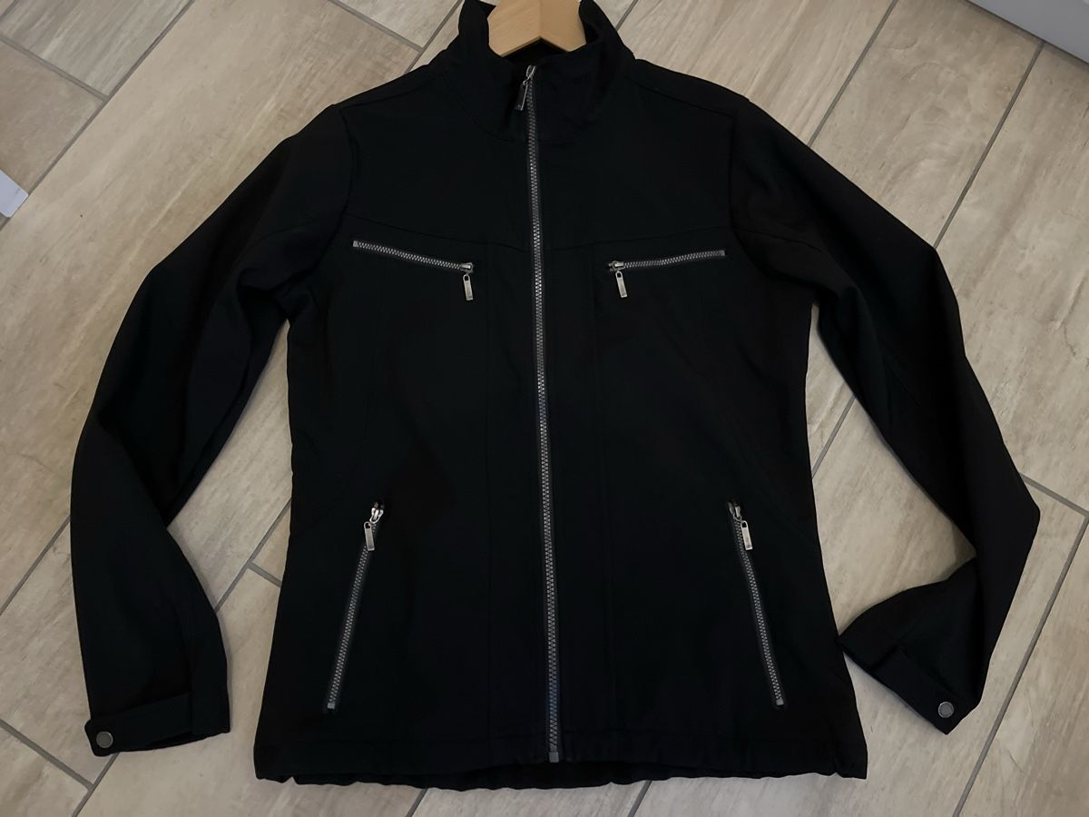 Vestes: Softshell Jacke James Nicholson Gr. M – D'occasion à Marin-Epagnier par Pastankl 2