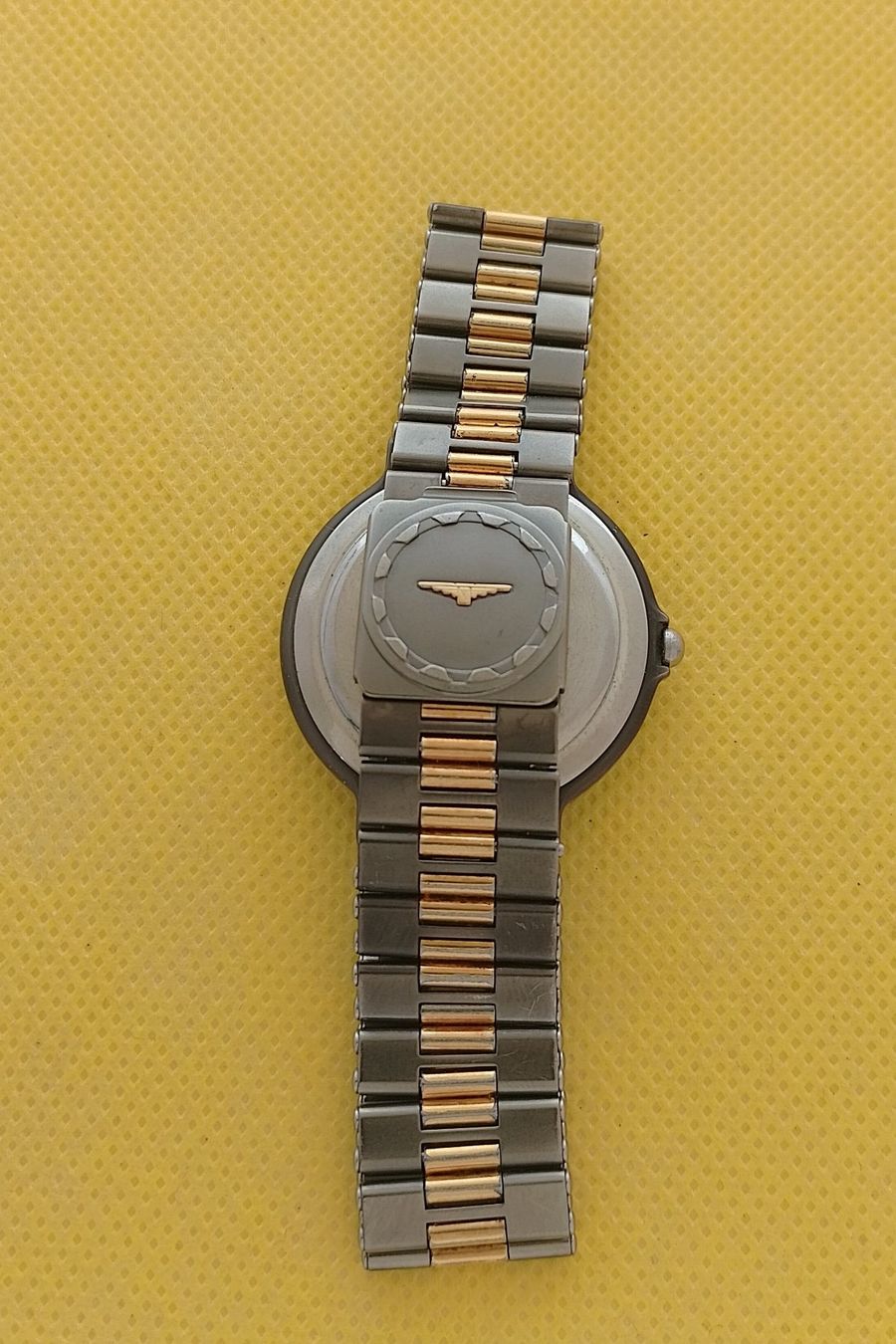 Longines Orologi: Longines Conquest XL, Herrenarmbanduhr – Difettoso da Basel venduto da Tower65 1