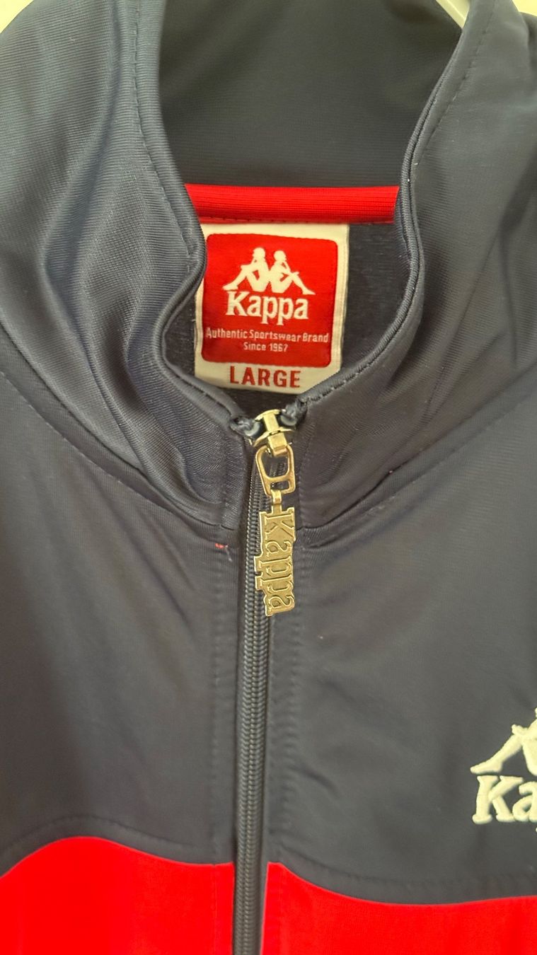 Kappa Vestes: Kappa Jacke – D'occasion à Winterthur par mia_88lm 1