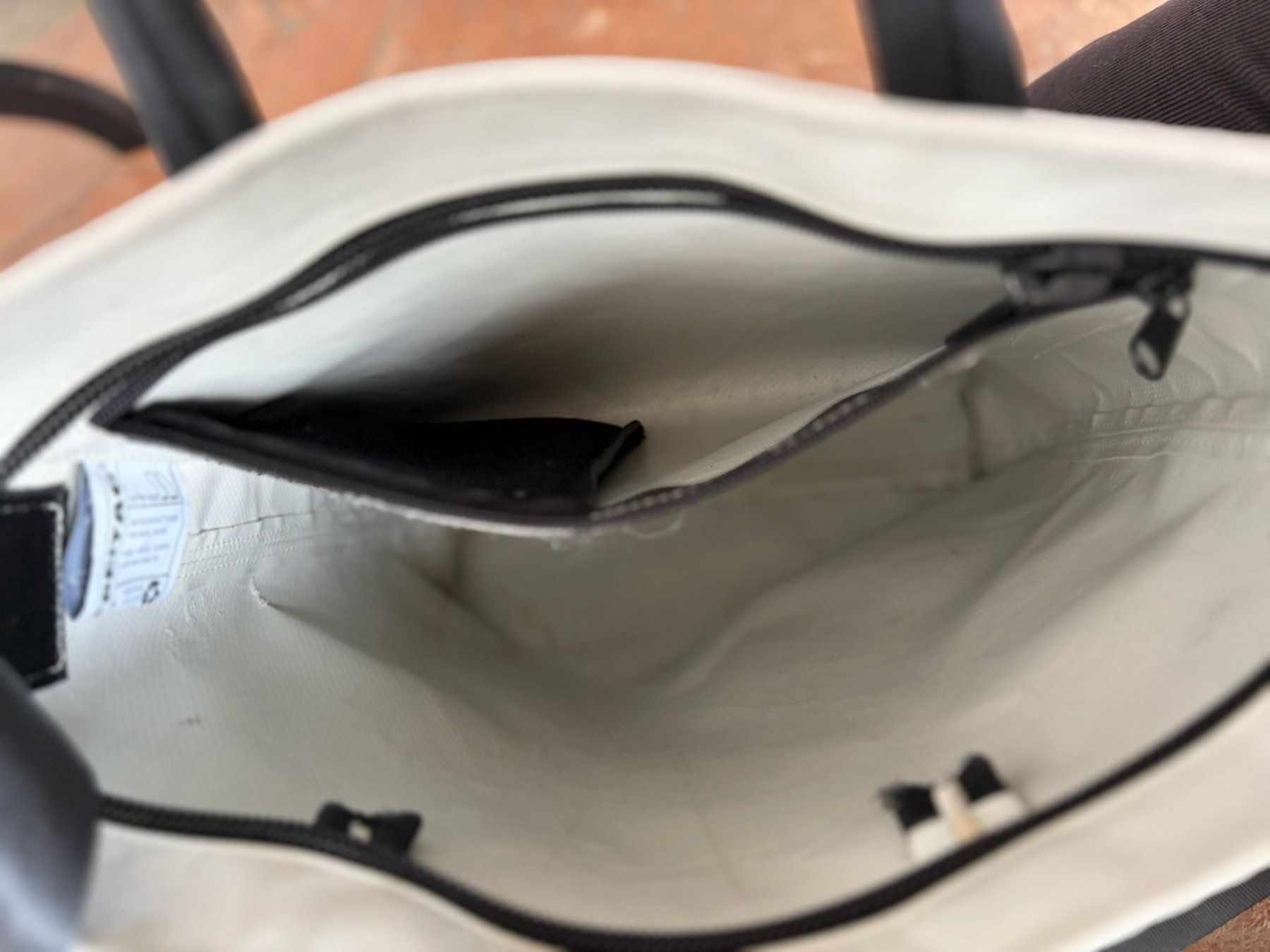 Freitag Taschen: FREITAG – Gebraucht aus Arzo von Mima70 3
