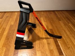 Liquidation *** Hockeyshot Extreme Defender Stickhandling