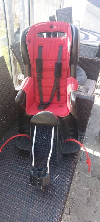 Pièces détachées: Fahrrad-Kindersitz Römer – D'occasion à Grafenried par Zhenya