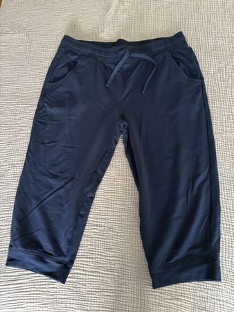 Sweat 3/4 Hose Neu Gr. L