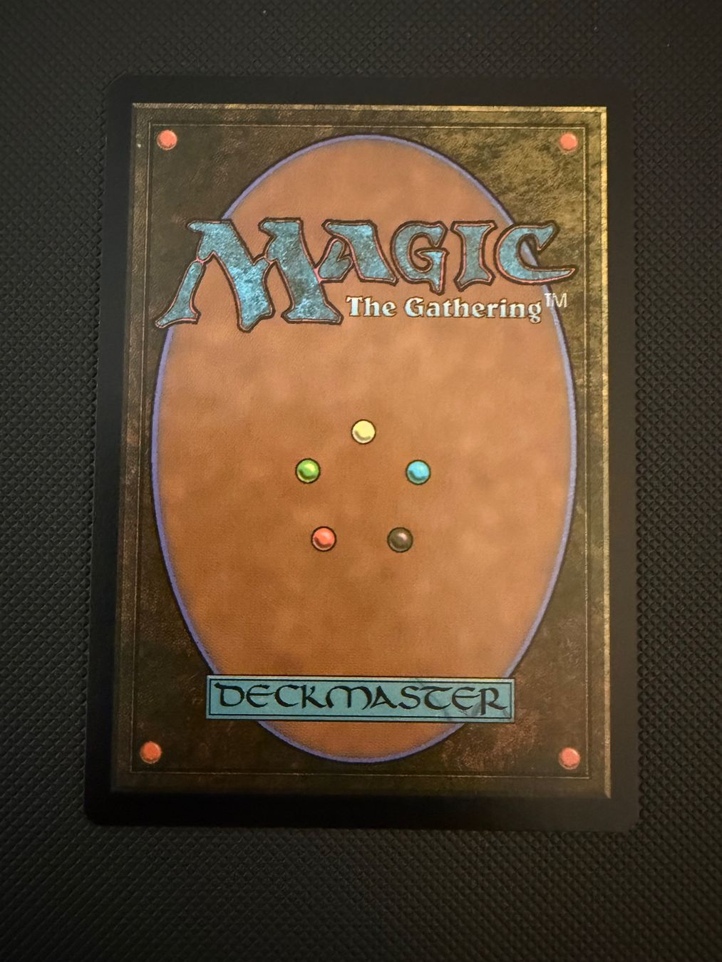 Magic The Gathering Sammelbilder & Trading cards: Realm of Koh – Gebraucht aus Ulisbach von joelsj 1