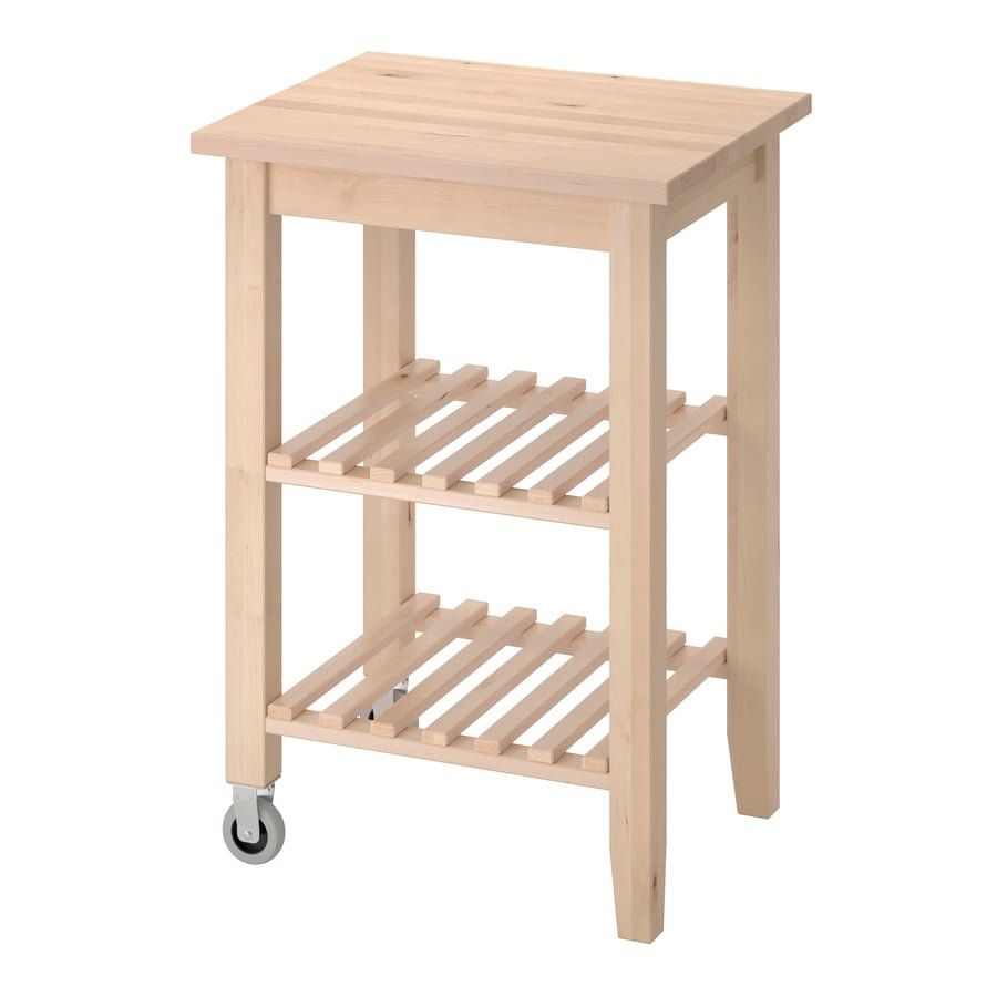 Ikea Cuisines complètes: Küchen Insel Bekväm von Ikea – D'occasion à Maur par pet_v5jw