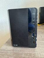 Synology DS218+ NAS Server 22 Gb Raid 1 guter Zustand