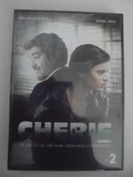 " Chérie, saison 6 " 4 DVD , Metalsi, Erguy.en français