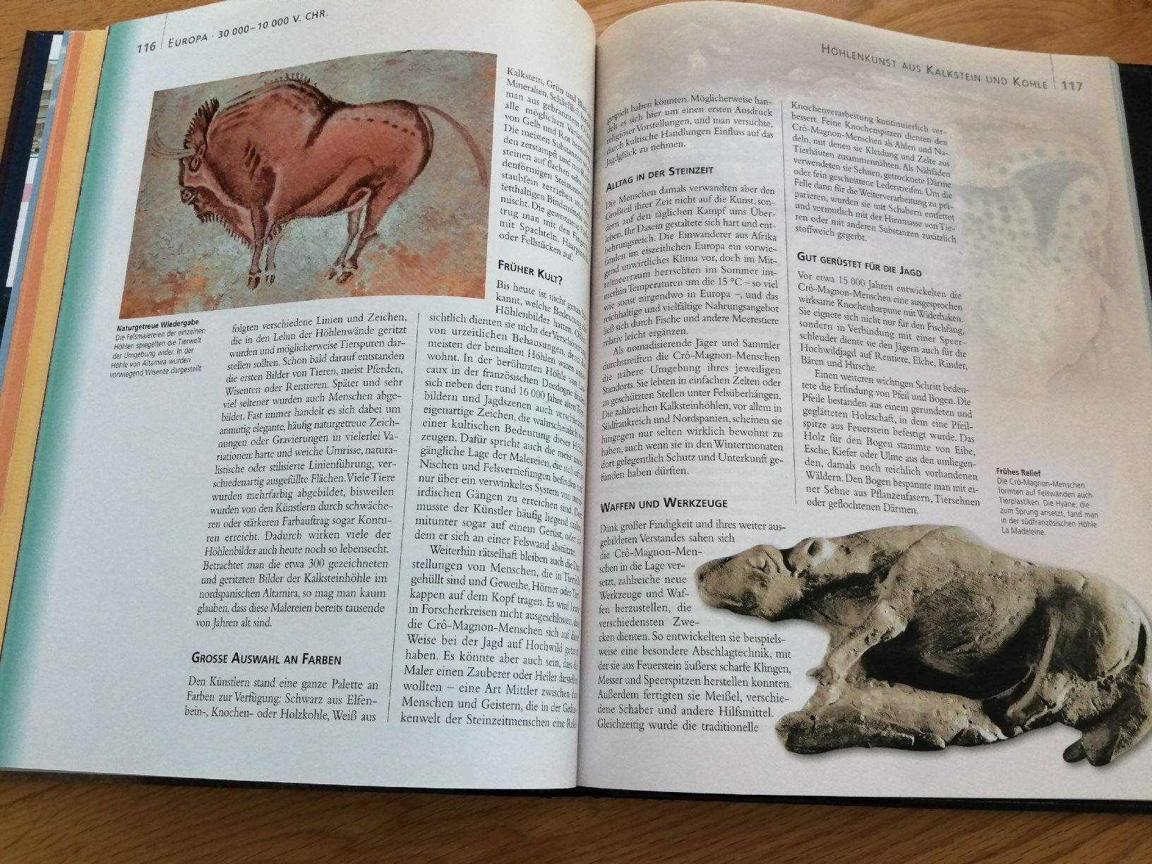 Libri: Reader's Digest: Entstehung unserer Zivilisation Top Zustand – Nuovo (secondo la descrizione) da Honau venduto da holunder3 7