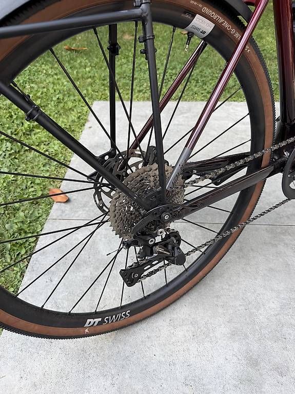 Specialized Velos: Specialized Vado SL – Gebraucht aus Conches von Rnag69 1