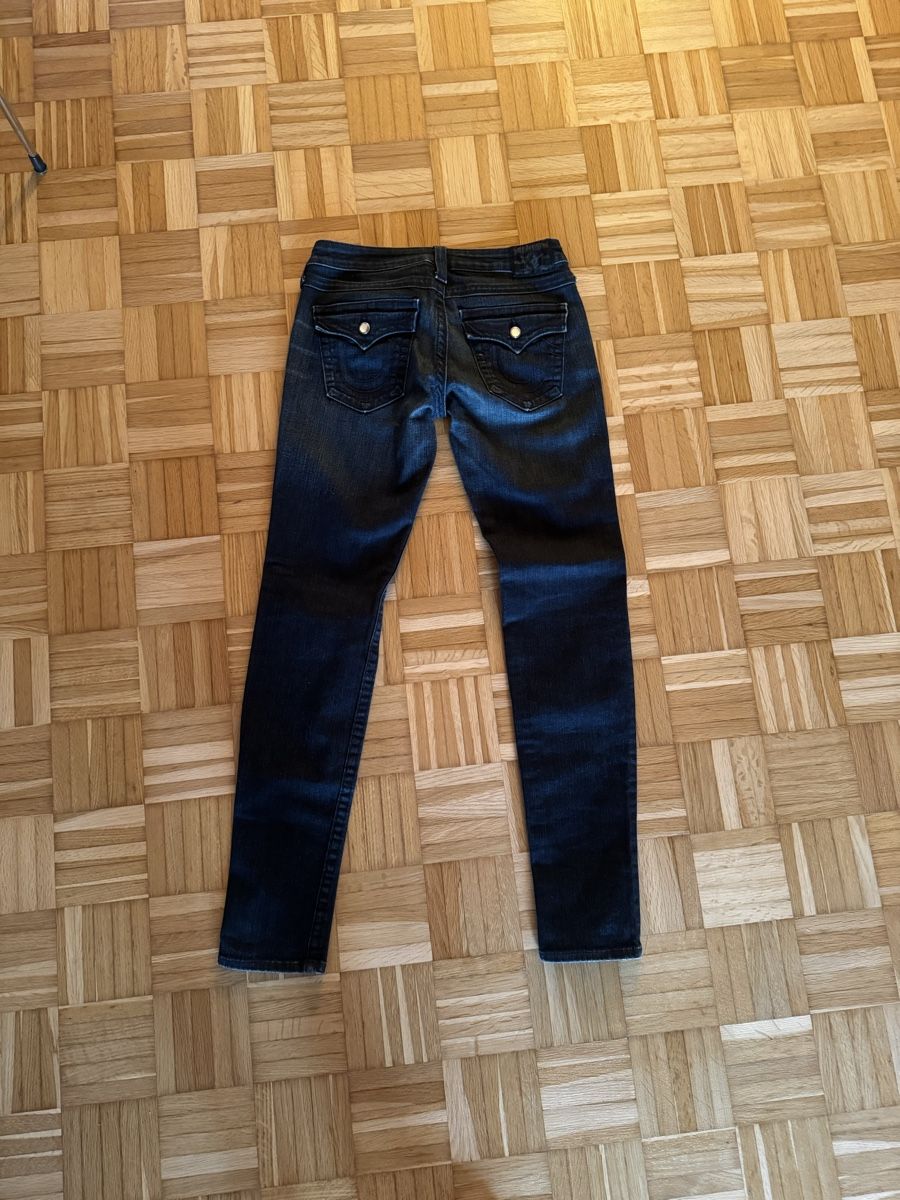 True Religion Jeans: TRUE RELIGION Jeans – Usato da Lachen SZ venduto da mic_8h7l 1