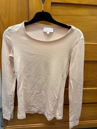 Ina Kess merino wool shirt 
