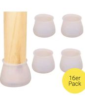 Stuhlbeinschutz/Schoner 64 Stück