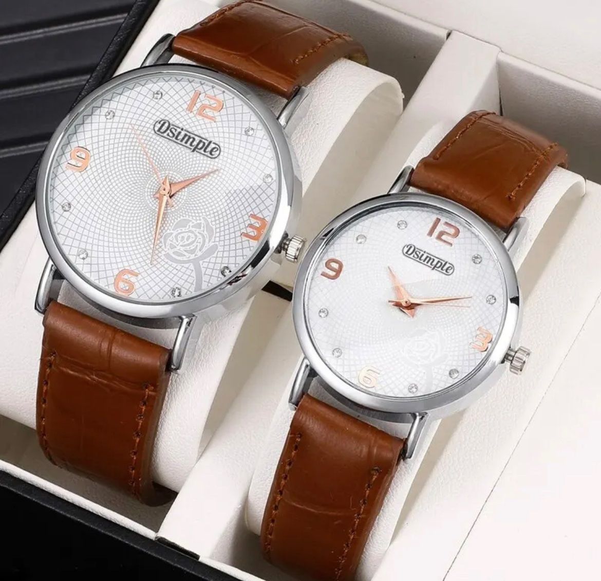 Orologi: Armbanduhr • Full set – Nuovo e nell'imballaggio originale da Oberegg venduto da Alepokemon