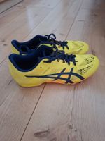 Asics Hyper MD Spikes Schuhe Gr.41.5