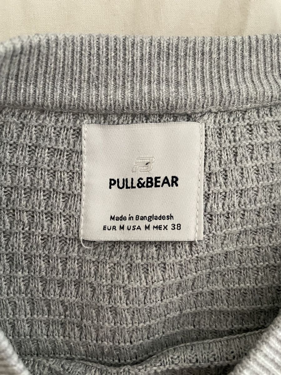 Pull&Bear Pulls & Sweat-shirts: Pull and Bear Pullover – D'occasion à Zürich par richarizla 1