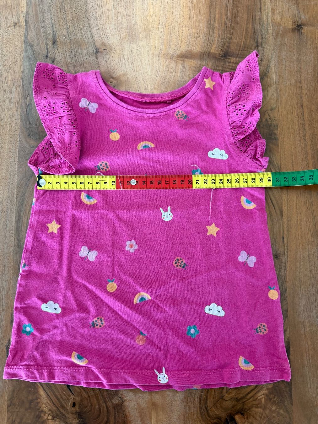 Next Camicette, T-shirt & Top: T-Shirt, Next, Grösse 104 – Usato da Haslen AI venduto da s176 3