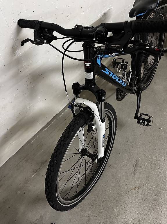 Biciclette: Kinderfahrrad 20'' – Usato da Horgen venduto da kainbad1 1