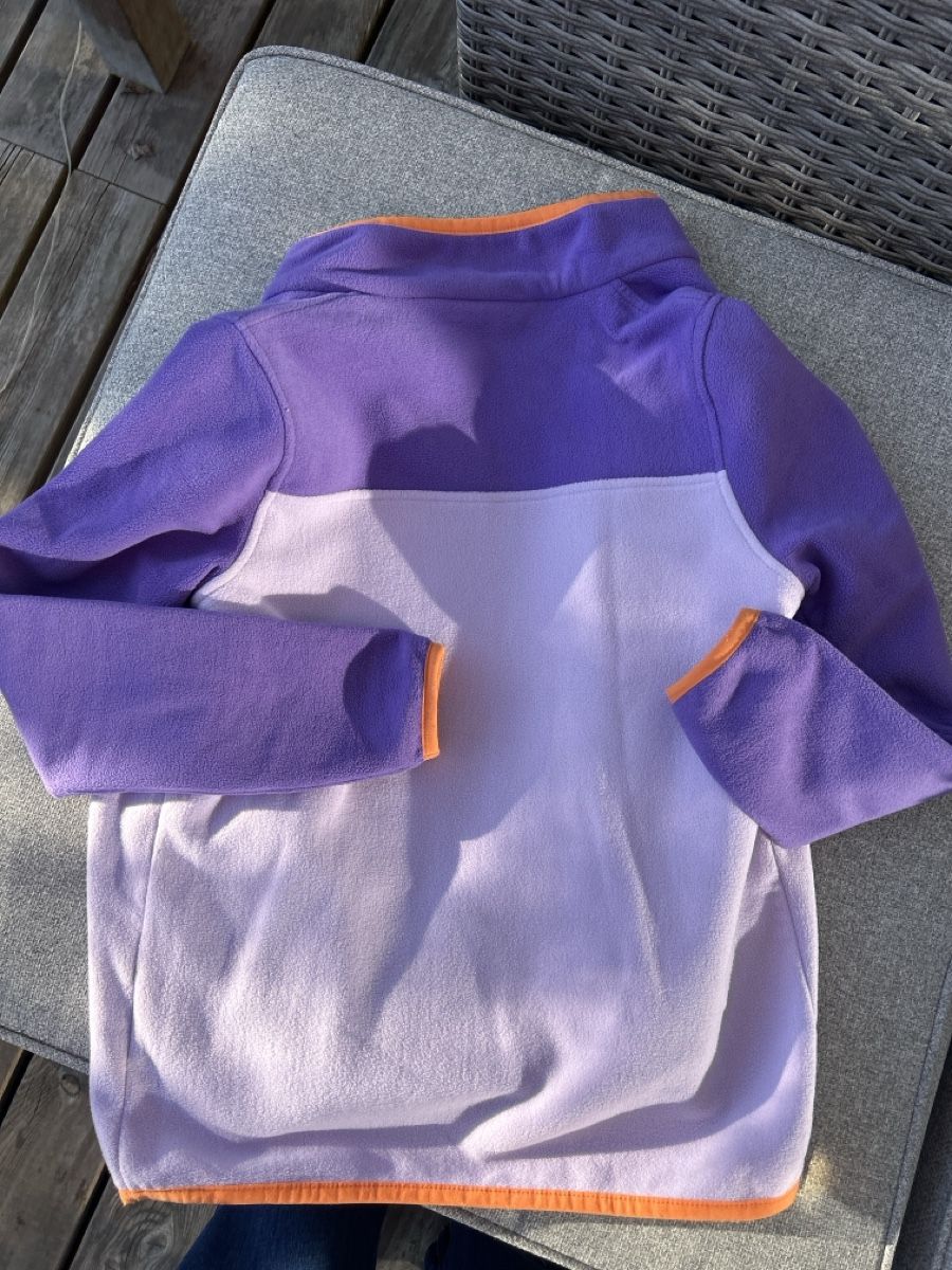 Trevolution Giacche & Cappotti: TOP Fleecejacke gr. 140 ! – Nuovo (secondo la descrizione) da Samstagern venduto da mini22 3