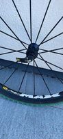 Roues Mavic Cross Max 26