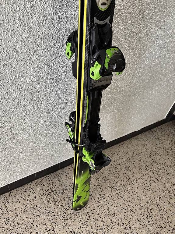 K2 Skis: Ski K2 Speedrocker, Allmountain 174cm, Radius 16m – Gebraucht aus Solothurn von chr_bnj8 1
