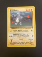 Magnemite 80/110 Legendary Collection