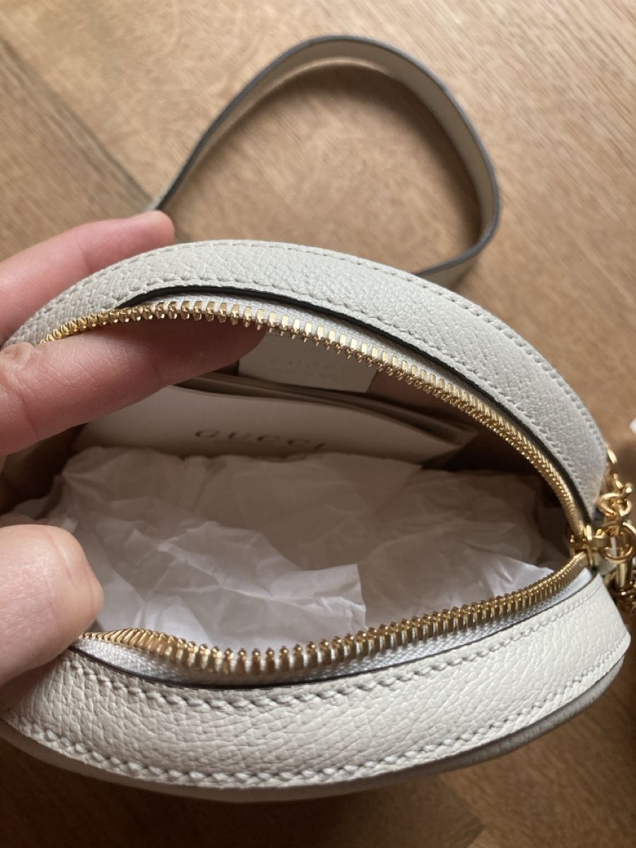Gucci Taschen für Damen: Gucci Ophidia Shoulder Tasche – Neu und originalverpackt aus Zürich von san_qzr2 4