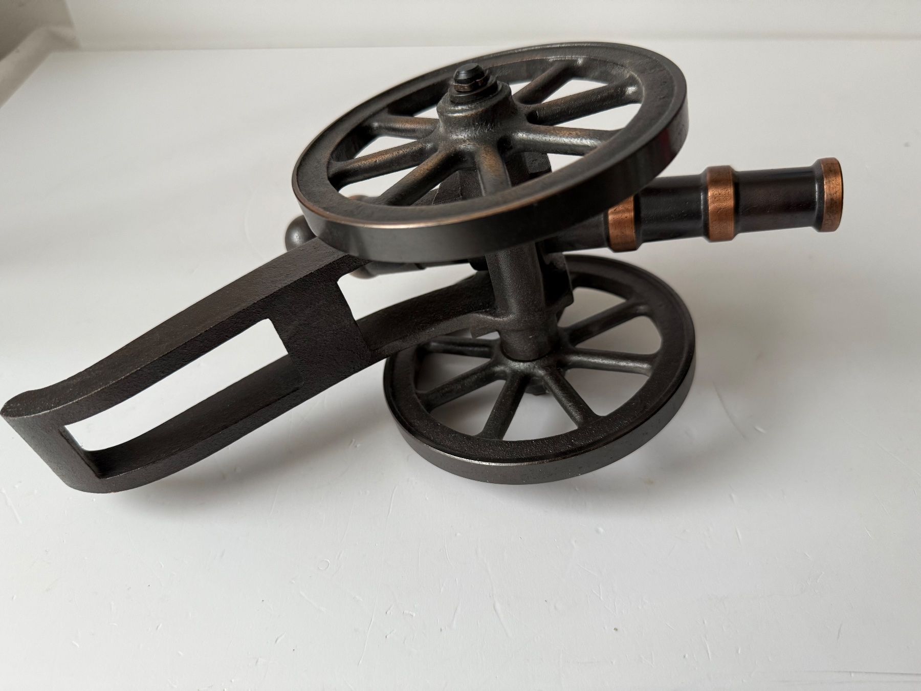 Kit di modellismo & Modellini statici: Alte Kanone – Usato da Zwingen venduto da moje1 5