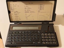 Pocket PC , Taschenrechner TI 74 inkl. Pascal Modul