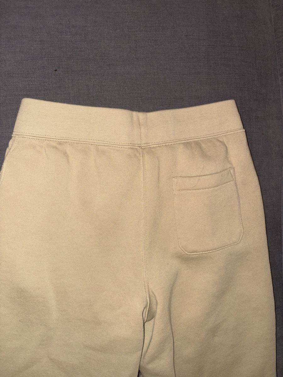 Ralph Lauren Hosen: Polo Ralph Lauren Jogginghose Grösse 140 – Neu (gemäss Beschreibung) aus Staffelbach von Cherry4 5