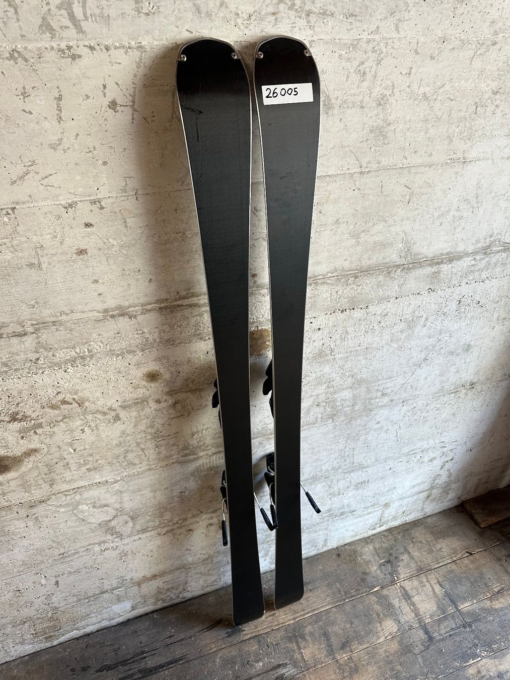 Fischer Skis: Fischer Trinity Ski 150CM – Gebraucht aus Emmenbrücke von karkarkar 5