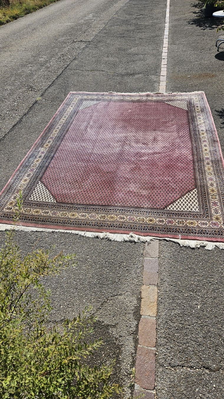 Tappeti: Orientteppich Groß 250 x 336 cm – Usato da Bözberg venduto da L-G