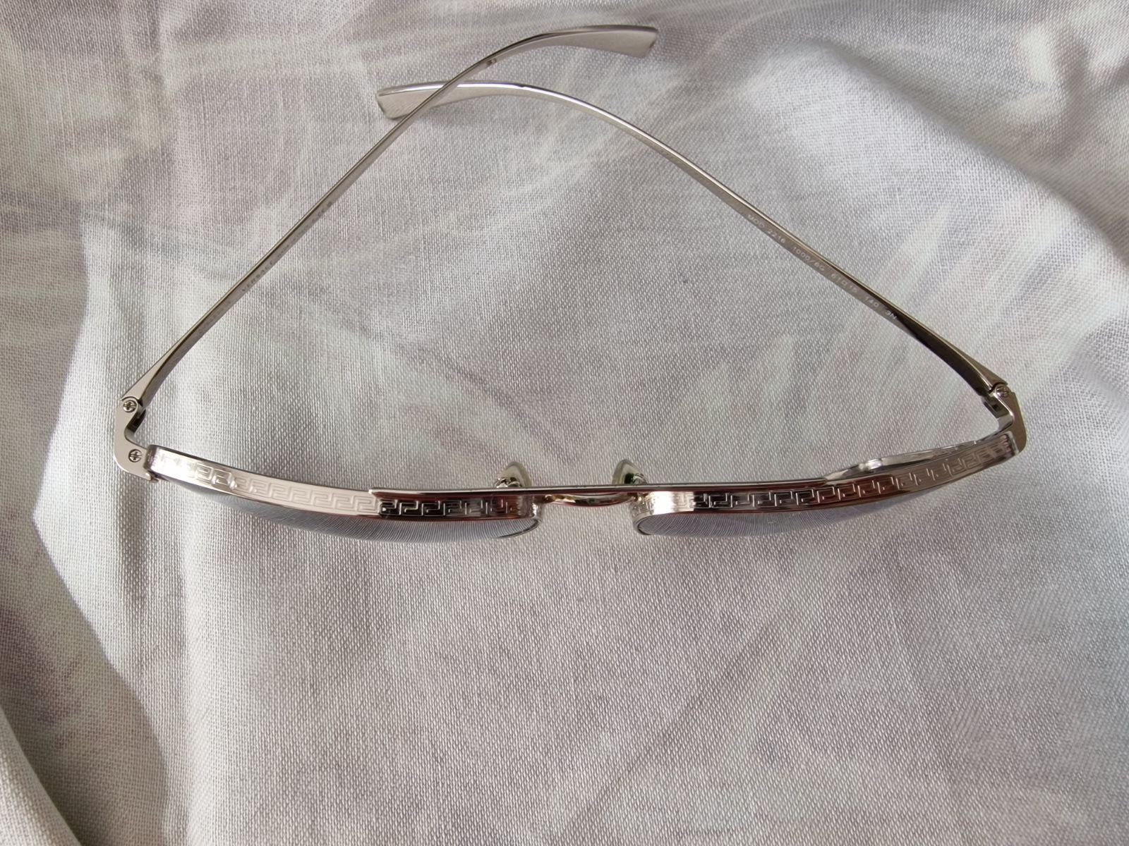 Occhiali & Lenti: Versace Sonnenbrille – Usato da Köniz venduto da ps5_77vk 7